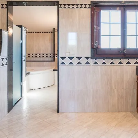 Villa Villa Sant Joan De Palamos *