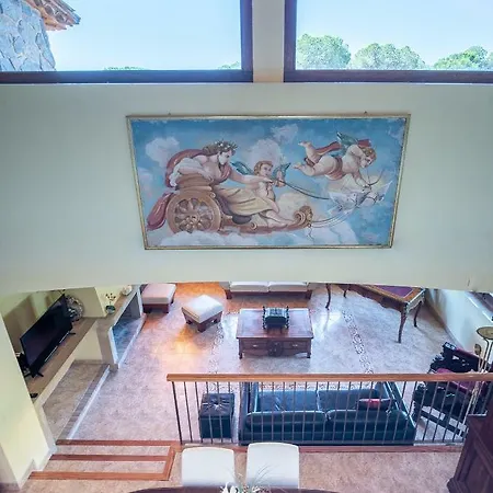 Villa Sant Joan De Palamos *