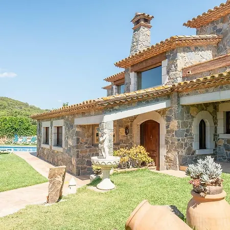 Villa Sant Joan De Palamos San Juan de Palamos