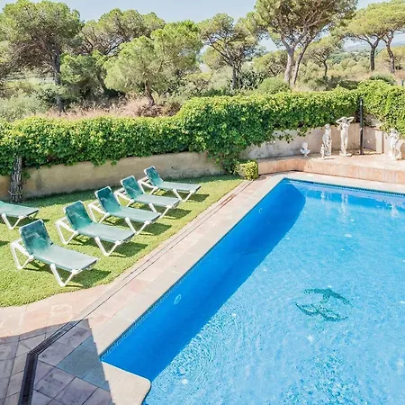 Villa Sant Joan De Palamos