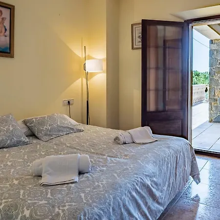 Villa Villa Sant Joan De Palamos San Juan de Palamos