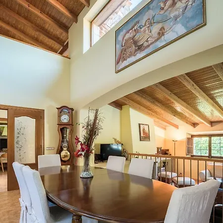 Villa Villa Sant Joan De Palamos