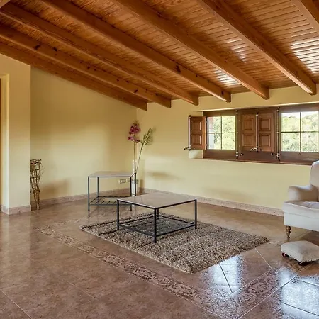 Villa Sant Joan De Palamos Villa San Juan de Palamos