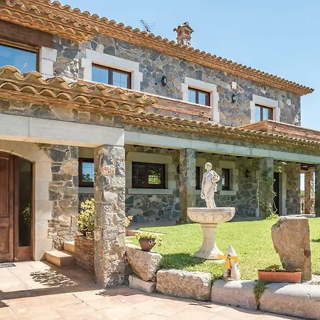 Villa Villa Sant Joan De Palamos