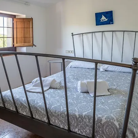 Villa Villa Sant Joan De Palamos