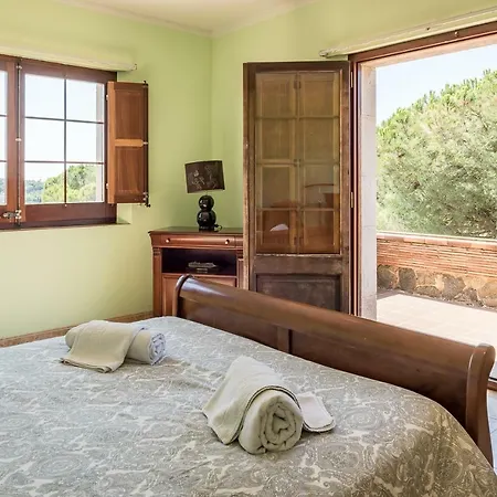 Villa Villa Sant Joan De Palamos San Juan de Palamos