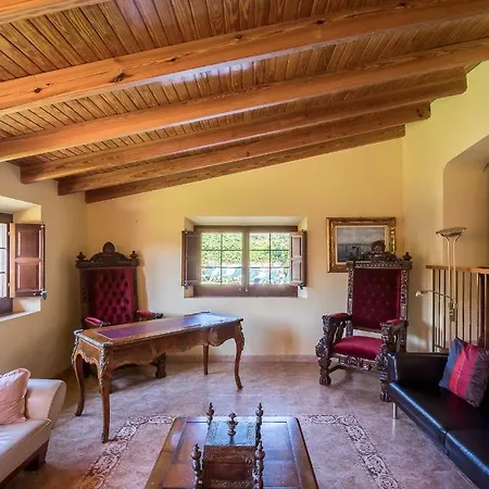 Villa Sant Joan De Palamos San Juan de Palamos
