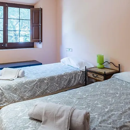 Villa Sant Joan De Palamos Villa