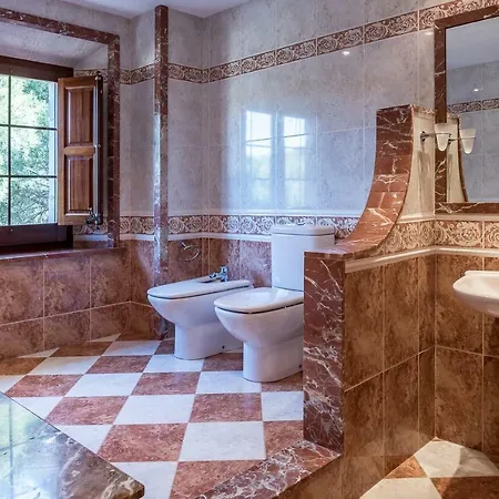 Villa Sant Joan De Palamos Villa *