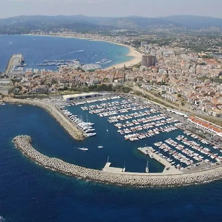 Villa Villa Sant Joan De Palamos *